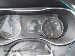 2021 Jeep Cherokee Latitude Lux with VIN 1C4PJLMXXMD239400, listed as a IAAI auction lot 42156023 with 80,304 mi miles and . Bid and sale history available at DreamBid. Image 7.