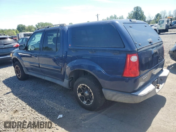 2004 Ford Explorer Sport Trac XLS с VIN 1FMZU77K34UA97006, выставлен на аукционе Copart как лот 56170965 с пробегом 134 723 миль миль и Чистый • Clean title. История ставок и продаж доступна на DreamBid. Изображение 2.