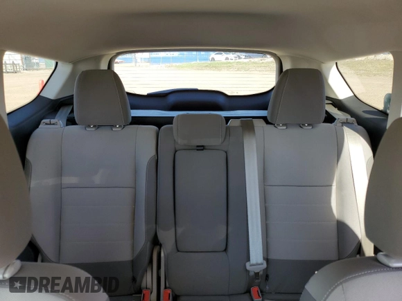 2015 Ford Escape SE with VIN 1FMCU9GX2FUB83424, listed as a Copart auction lot 54709785 with 200,375 mi miles and Clean Title. Bid and sale history available at DreamBid. Image 10.