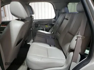 2009 Chevrolet Tahoe 2LT z VIN 1GNFK23099R224458, wystawiony jako Copart lot #59935215 z przebiegiem 229 549 mil mil oraz Szkoda całkowita • Salvage title. Historia ofert i sprzedaży dostępna na DreamBid. Obrazek 11.