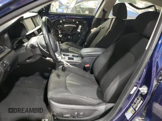 2019 Kia Optima LX with VIN 5XXGT4L37KG294081, listed as a Copart auction lot 45799405 with 68,724 mi miles and Salvage Title. Bid and sale history available at carsss.com. Image 7.
