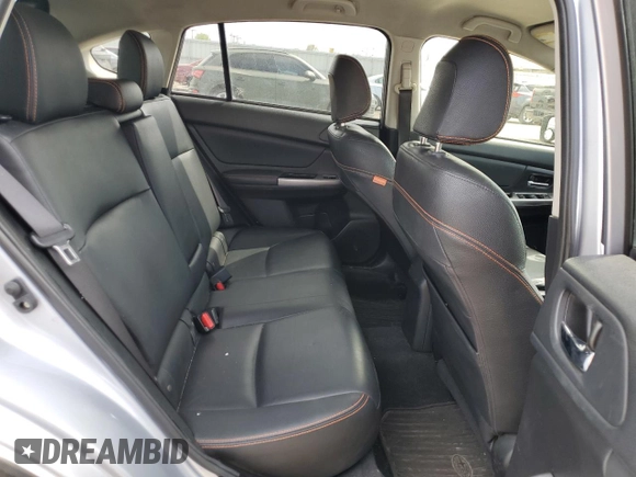 2017 Subaru Crosstrek Limited z VIN JF2GPAKC4HH273822, wystawiony jako Copart lot #56364825 z przebiegiem 109 443 mil mil oraz Szkoda całkowita • Salvage title. Historia ofert i sprzedaży dostępna na DreamBid. Obrazek 11.