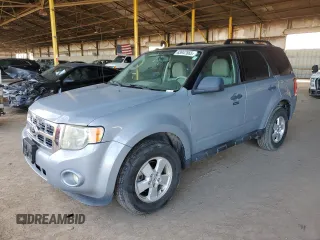 2012 Ford Escape XLT with VIN 1FMCU0D76CKC19297, listed as a Copart auction lot 63947865 with 168,652 mi miles and Clean title. Bid and sale history available at DreamBid. Image 1.