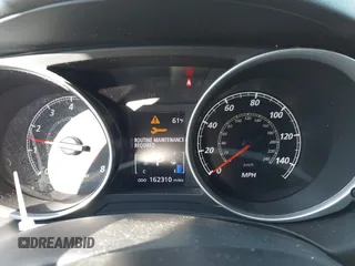2011 Mitsubishi Outlander Sport SE with VIN JA4AP4AU1BZ016693, listed as a IAAI auction lot 41012527 with 162,310 mi miles. Bid and sale history available at carsss.com. Image 7.