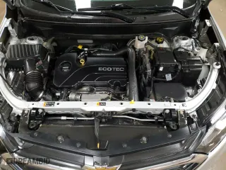 2020 Chevrolet Equinox LT with VIN 2GNAXUEV6L6184276, listed as a Copart auction lot 49633435 with 51,925 mi miles and Salvage Title. Bid and sale history available at carsss.com. Image 12.