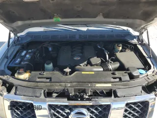 2005 Nissan Titan SE with VIN 1N6BA06B65N548901, listed as a Copart auction lot 82134924 with 167,374 mi miles and Clean title. Bid and sale history available at DreamBid. Image 11.
