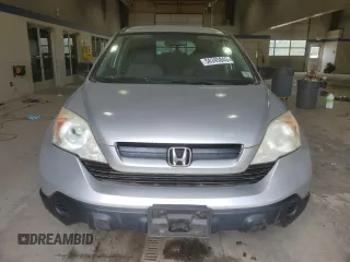 2009 Honda CR-V LX z VIN 5J6RE48379L037194, wystawiony jako Copart lot #56345845 z przebiegiem 297 317 mil mil oraz Czysty tytuł • Clean title. Historia ofert i sprzedaży dostępna na DreamBid. Obrazek 5.