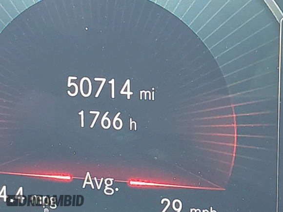 2020 Mercedes-Benz GLE 450 z VIN 4JGFB5KB8LA015890, wystawiony jako IAAI lot #41599282 z przebiegiem 50 714 mil mil oraz . Historia ofert i sprzedaży dostępna na DreamBid. Obrazek 16.