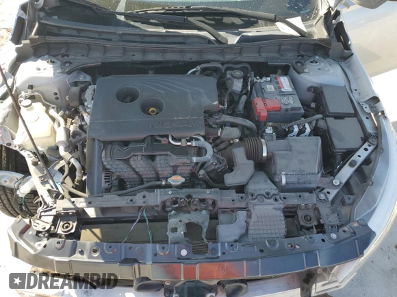 2020 Nissan Altima SV z VIN 1N4BL4DV8LC165977, wystawiony jako Copart lot #52112495 z przebiegiem 60 918 mil mil oraz Szkoda całkowita • Salvage title. Historia ofert i sprzedaży dostępna na DreamBid. Obrazek 11.