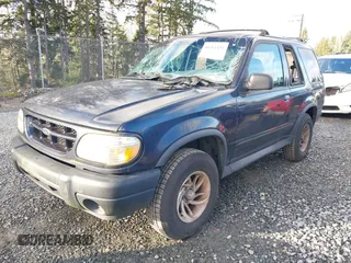 2000 Ford Explorer с VIN 1FMYU70X4YUB00129, выставлен на аукционе IAAI как лот 41261191 с пробегом 192 446 миль миль и . История ставок и продаж доступна на DreamBid. Изображение 2.