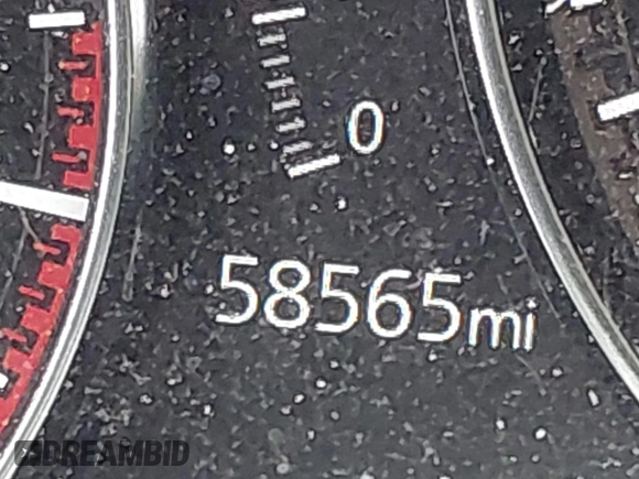 2021 Mazda CX-30 Premium z VIN 3MVDMBDL7MM236474, wystawiony jako IAAI lot #42284515 z przebiegiem 58 565 mil mil oraz . Historia ofert i sprzedaży dostępna na DreamBid. Obrazek 15.