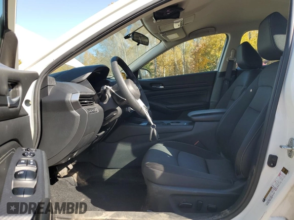 2019 Nissan Altima 2.5 S with VIN 1N4BL4BW2KN311675, listed as a Copart auction lot 76958814 with 130,326 mi miles and Salvage Title. Bid and sale history available at carsss.com. Image 7.