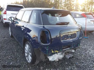 2019 MINI Hardtop 4 Door Cooper S with VIN WMWXU3C57K2H89072, listed as a IAAI auction lot 41435791 with 81,887 mi miles. Bid and sale history available at carsss.com. Image 3.