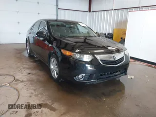 2014 Acura TSX z VIN JH4CU2F42EC005762, wystawiony jako IAAI lot #41318591 z przebiegiem 142 934 mil mil oraz . Historia ofert i sprzedaży dostępna na DreamBid. Obrazek 1.