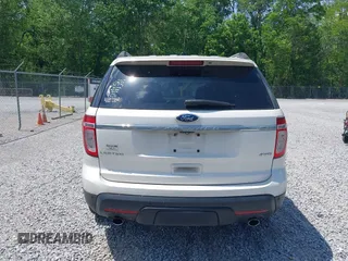 2011 Ford Explorer Limited z VIN 1FMHK8F89BGA82857, wystawiony jako IAAI lot #42134011 z przebiegiem 260 521 mil mil oraz . Historia ofert i sprzedaży dostępna na DreamBid. Obrazek 16.
