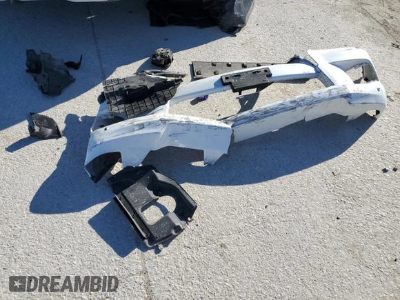 2015 Lexus LX 570 with VIN JTJHY7AX7F4167891, listed as a Copart auction lot 48007665 with Not Provided miles and Salvage Title. Bid and sale history available at DreamBid. Image 13.