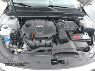 2015 Kia Optima LX with VIN 5XXGM4A7XFG452440, listed as a IAAI auction lot 41917552 with 68,470 mi miles and . Bid and sale history available at DreamBid. Image 10.