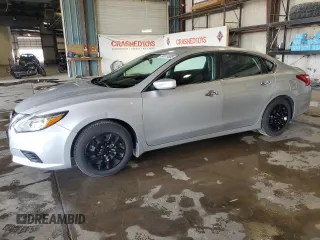 2016 Nissan Altima S with VIN 1N4AL3AP3GN342456, listed as a Copart auction lot 64519555 with 116,474 mi miles and Clean title. Bid and sale history available at DreamBid. Image 1.