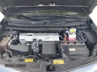 2014 Toyota Prius Two z VIN JTDZN3EU1EJ000354, wystawiony jako IAAI lot #42236443 z przebiegiem 300 021 mil mil oraz . Historia ofert i sprzedaży dostępna na DreamBid. Obrazek 10.