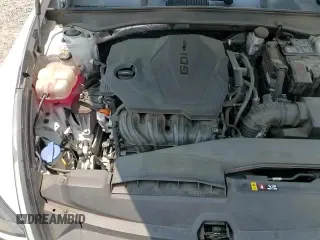 2021 Hyundai Sonata SEL z VIN 5NPEL4JA7MH088744, wystawiony jako Copart lot #67567245 z przebiegiem 94 686 mil mil oraz Szkoda całkowita • Salvage title. Historia ofert i sprzedaży dostępna na DreamBid. Obrazek 14.