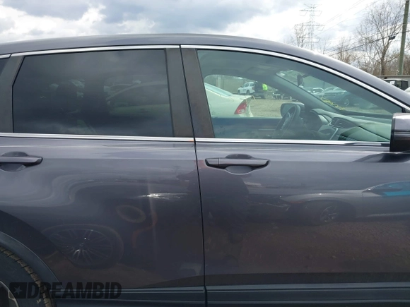 2018 Honda CR-V EX with VIN 7FARW1H59JE046414, listed as a IAAI auction lot 41879709 with 79,362 mi miles. Bid and sale history available at carsss.com. Image 14.
