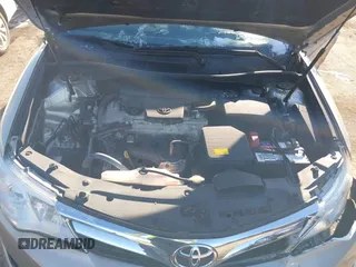 2014 Toyota Camry L with VIN 4T4BF1FK3ER344123, listed as a IAAI auction lot 41379232 with 41,718 mi miles. Bid and sale history available at carsss.com. Image 10.