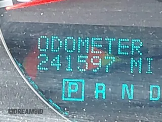 2009 Chevrolet Impala LT with VIN 2G1WT57K491234528, listed as a IAAI auction lot 42143984 with 241,597 mi miles and . Bid and sale history available at DreamBid. Image 12.