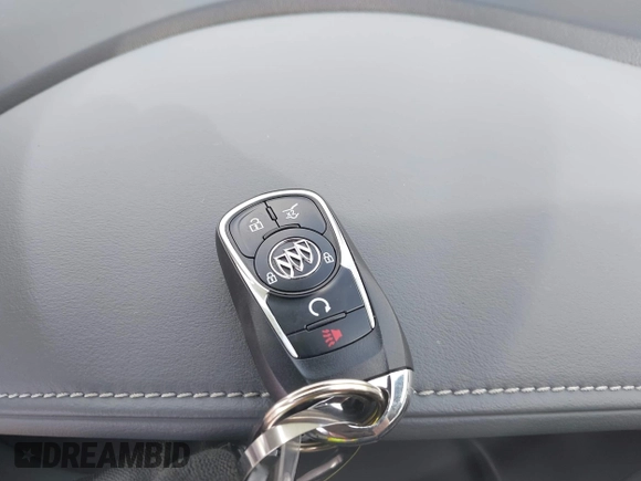 2018 Buick Enclave Essence with VIN 5GAERBKW8JJ228978, listed as a IAAI auction lot 42021926 with 110,776 mi miles and . Bid and sale history available at carsss.com. Image 11.