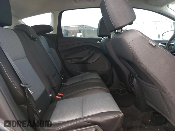2017 Ford C-Max Energi SE with VIN 1FADP5EU8HL114883, listed as a Copart auction lot 42793254 with 88,773 mi miles. Bid and sale history available at carsss.com. Image 10.
