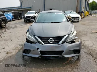 2017 Nissan Altima SV with VIN 1N4AL3AP6HC210515, listed as a Copart auction lot 58926035 with 148,423 mi miles and Salvage title. Bid and sale history available at DreamBid. Image 5.