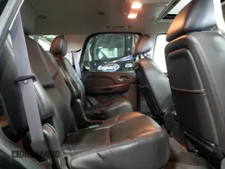 2011 Cadillac Escalade Premium z VIN 1GYS4CEF9BR223089, wystawiony jako Copart lot #45813665 z przebiegiem 115 313 mil mil oraz Szkody całkowita. Historia ofert i sprzedaży dostępna na DreamBid. Obrazek 11.