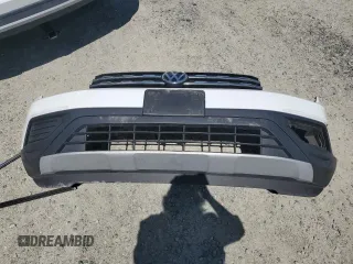 2019 Volkswagen Atlas S with VIN 1V2AP2CA8KC539269, listed as a Copart auction lot 56042985 with 93,320 mi miles and Salvage title. Bid and sale history available at DreamBid. Image 13.