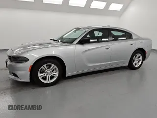 2023 Dodge Charger SXT with VIN 2C3CDXBG0PH704200, listed as a Copart auction lot 54526785 with 32,791 mi miles and Clean Title. Bid and sale history available at carsss.com. Image 1.
