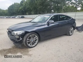 2018 BMW 3 Series 340i xDrive with VIN WBA8Y3C54JG451507, listed as a Copart auction lot 65758894 with 51,531 mi miles and Non Repairable. Bid and sale history available at carsss.com. Image 1.