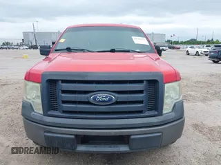 2011 Ford F-150 XL с VIN 1FTMF1CM5BKD82991, выставлен на аукционе IAAI как лот 42184251 с пробегом 270 506 миль миль и . История ставок и продаж доступна на DreamBid. Изображение 12.