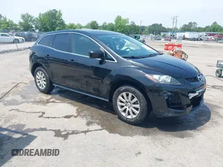2011 Mazda CX-7 i SV z VIN JM3ER2A56B0387164, wystawiony jako IAAI lot #42281240 z przebiegiem 213 730 mil mil oraz . Historia ofert i sprzedaży dostępna na DreamBid. Obrazek 1.