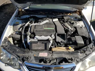 2002 Mazda Millenia S z VIN JM1TA222521733260, wystawiony jako Copart lot #49984755 z przebiegiem 140 212 mil mil oraz Szkoda całkowita • Salvage title. Historia ofert i sprzedaży dostępna na DreamBid. Obrazek 11.
