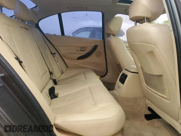 2014 BMW 3 Series 328d with VIN WBA3D3C55EK156859, listed as a Copart auction lot 44470215 with 182,426 mi miles and Clean Title. Bid and sale history available at carsss.com. Image 10.