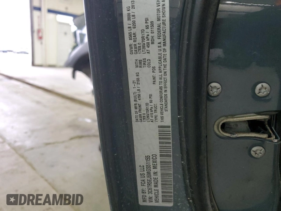 2021 Ram 2500 Power Wagon z VIN 3C6TR5EJ6MG551155, wystawiony jako Copart lot #87009024 z przebiegiem 90 554 mil mil oraz Szkoda całkowita • Salvage title. Historia ofert i sprzedaży dostępna na DreamBid. Obrazek 12.