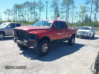 2010 Dodge 2500 Power Wagon with VIN 3D7TT2CT3AG146109, listed as a IAAI auction lot 41815883 with 75,419 mi miles and . Bid and sale history available at DreamBid. Image 18.