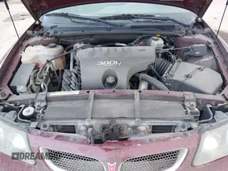 2001 Pontiac Bonneville SE z VIN 1G2HX54K914293726, wystawiony jako IAAI lot #41373612 z przebiegiem 120 117 mil mil oraz . Historia ofert i sprzedaży dostępna na DreamBid. Obrazek 10.