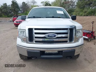 2012 Ford F-150 XL с VIN 1FTFX1EF3CFA97558, выставлен на аукционе IAAI как лот 42061367 с пробегом 177 913 миль миль и . История ставок и продаж доступна на DreamBid. Изображение 6.