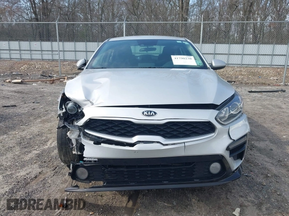 2020 Kia Forte LXS z VIN 3KPF24AD6LE182585, wystawiony jako IAAI lot #41790230 z przebiegiem 83 227 mil mil oraz . Historia ofert i sprzedaży dostępna na DreamBid. Obrazek 13.