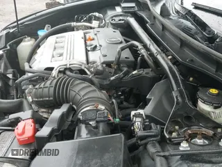 2009 Acura TSX с VIN JH4CU26649C005074, выставлен на аукционе IAAI как лот 42406575 с пробегом 177 820 миль миль и . История ставок и продаж доступна на DreamBid. Изображение 19.