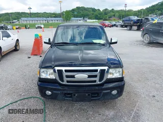 2009 Ford Ranger XLT with VIN 1FTZR45E19PA25647, listed as a IAAI auction lot 42251633 with 265,801 mi miles and . Bid and sale history available at DreamBid. Image 12.