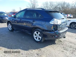2007 Lexus RX 350 z VIN 2T2GK31U27C024050, wystawiony jako IAAI lot #41525225 z przebiegiem 204 899 mil mil oraz . Historia ofert i sprzedaży dostępna na DreamBid. Obrazek 3.