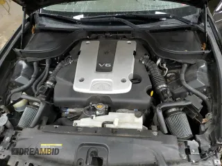 2012 Infiniti G25 x with VIN JN1DV6AR0CM860421, listed as a Copart auction lot 75713224 with 116,982 mi miles and Clean Title. Bid and sale history available at carsss.com. Image 11.
