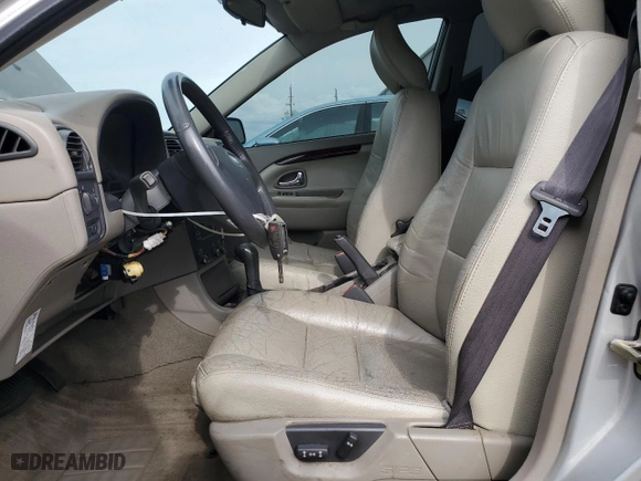 2004 Volvo S40 with VIN YV1VS27574F063722, listed as a Copart auction lot 52276415 with 63,366 mi miles and Clean Title. Bid and sale history available at carsss.com. Image 7.