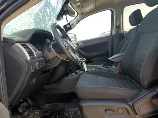 2020 Ford Ranger XL with VIN 1FTER4FH8LLA88153, listed as a Copart auction lot 49975475 with 48,967 mi miles and Salvage Title. Bid and sale history available at carsss.com. Image 7.