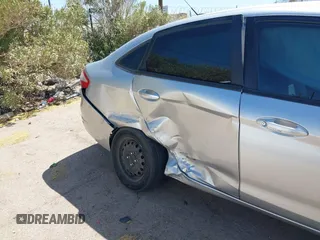 2015 Ford Fiesta S с VIN 3FADP4AJXFM190851, выставлен на аукционе IAAI как лот 42139415 с пробегом 112 733 миль миль и . История ставок и продаж доступна на DreamBid. Изображение 6.